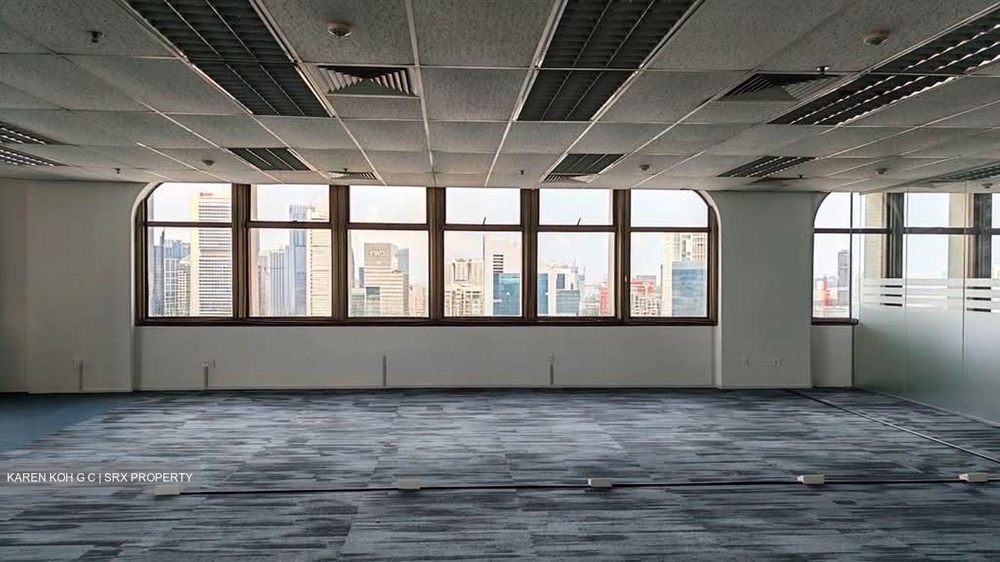 Peninsula Plaza (D6), Office #566798731
